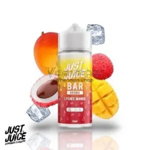 lychee-mango-24ml-aroma-longfill-120ml-just-juice-bar-vdevaper-alquimia-vapeshop-valdemoro-seseña-ciempozuelos-pinto