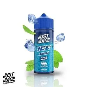 pure-mint-24ml-ice-aroma-longfill-120ml-just-juice-vdevaper-vapeshop-valdemoro-seseña-ciempozuelos-pinto-alquimia