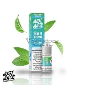 spearmint-10ml-10mg-20mg-bar-nicsalt-just-juice-sales-vdevaper-vapeshop-valdemoro-seseña-ciempozuelos-pinto-vapeoespaña-tienda-vaper