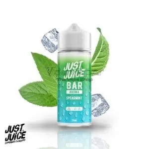 spearmint-24ml-aroma-longfill-120ml-just-juice-bar-vdevaper-alquimia-vapeshop-valdemoro-seseña-ciempozuelos-pinto