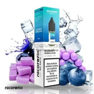 blueberry-bubblegum-10ml-10mg-20mg-nicorefill-nic-salts-sales-vdevaper-tienda-vapeo-pods-valdemoro-madrid-vaper-con-frio