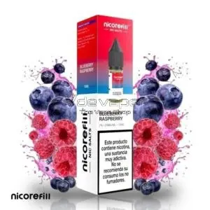 blueberry-raspberry-10ml-10mg-20mg-nicorefill-nic-salts-sales-vdevaper-tienda-vapeo-pods-valdemoro-madrid-vaper-con-frio