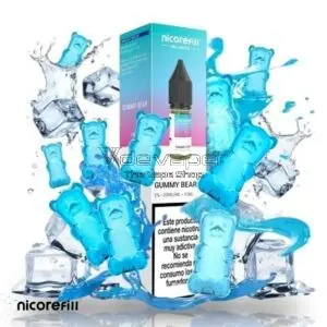 gummy-bear-10ml-10mg-20mg-nicorefill-nic-salts-sales-vdevaper-tienda-vapeo-pods-valdemoro-madrid-vaper-con-frio