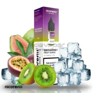 kiwi-passion-fruit-guava-10ml-10mg-20mg-nicorefill-nic-salts-sales-vdevaper-tienda-vapeo-pods-valdemoro-madrid-vaper-con-frio