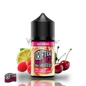 lime-raspberry-cherry-6ml-aroma-30ml-longfill-drifter-bar-juice-minilongfill-alquimia-vdevaper-valdemoro-madrid-tienda-vaper-vapeo