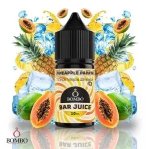pineapple-papaya-aroma-longfill-10ml-bote-30ml-bombo-bar-juice-longfill-vdevaper-valdemoro-ciempozuelos-sesena-pinto-madrid-tienda-vapeo-alquimia