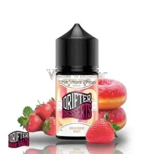 strawberry-donut-6ml-aroma-30ml-longfill-drifter-desserts-minilongfill-alquimia-vdevaper-valdemoro-madrid-tienda-vaper-vapeo-postres-dulces