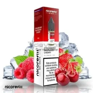 strawberry-raspberry-cherry-10ml-10mg-20mg-nicorefill-nic-salts-sales-vdevaper-tienda-vapeo-pods-valdemoro-madrid-vaper