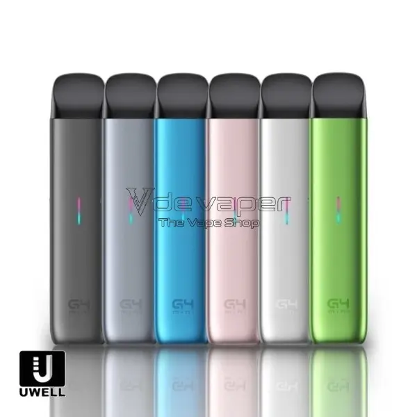 G4 Mini Caliburn Pod Kit - Uwell