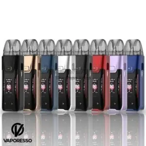 luxe-xr-max-2-dual-mesh-pantalla-color-3200mah-vaporesso-modelos-colores-vdevaper-valdemoro-tienda-vapeo-vaper-pod-madrid