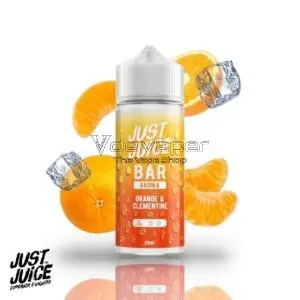 orange-&-clementine-24ml-aroma-longfill-120ml-just-juice-bar-vdevaper-alquimia-vapeshop-valdemoro-seseña-ciempozuelos-pinto
