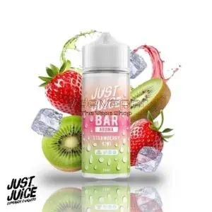 strawberry-kiwi-24ml-aroma-longfill-120ml-just-juice-bar-vdevaper-alquimia-vapeshop-valdemoro-seseña-ciempozuelos-pinto