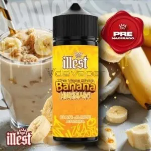 banana-milkshake-bar-juice-aroma-55ml-120ml-longfill-illest-vdevaper-valdemoro-tienda-vaper-eliquid-alquimia-premacerado-premium-Vapeodistro-madrid-especial-sabor