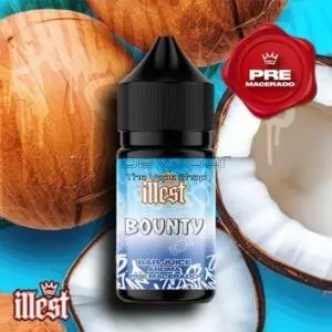 bounty-aroma-15ml-30ml-longfill-illest-vdevaper-valdemoro-tienda-vaper-eliquid-alquimia-premacerado-premium-Vapeodistro-Spain