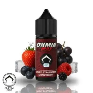 grape-strawberry-&-raspberry-ice-10ml-aroma-30ml-longfill-ohmia-max-ice-ohmia-corp-alquimia-vdevaper-tienda-vapeo-valdemoro-españa-sabores-premium-top-ventas-premacerados
