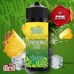 pineapple-ice-bar-juice-aroma-55ml-120ml-longfill-illest-vdevaper-valdemoro-tienda-vaper-eliquid-alquimia-premacerado-premium-Vapeodistro-madrid-especial-sabor