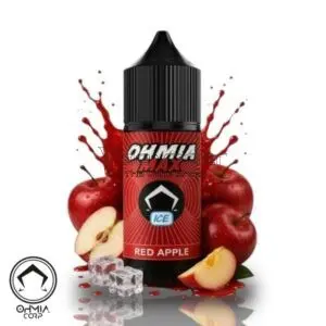 red-apple-ice-10ml-aroma-30ml-longfill-ohmia-max-ice-ohmia-corp-alquimia-vdevaper-tienda-vapeo-valdemoro-españa-sabores-premium-top-ventas-premacerados