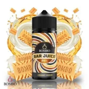 creamy-cookie-aroma-longfill-24ml-bote-120ml-bombo-bar-juice-longfill-vdevaper-valdemoro-ciempozuelos-seseña-pinto-madrid-tienda-vapeo-alquimia
