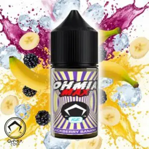 blackberry-banana-ice-10ml-aroma-30ml-longfill-ohmia-max-ice-ohmia-corp-alquimia-vdevaper-tienda-vapeo-valdemoro-españa-sabores-premium-top-ventas-premacerados