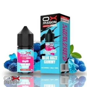 blue-razz-gummy-aroma-6ml-longfill-30ml-ox-passion-by-oxva-vdevaper-valdemoro-tienda-vape-shop-madrid-sur-alquimia-frutales