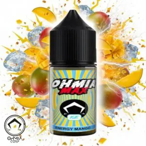 energy-mango-ice-10ml-aroma-30ml-longfill-ohmia-max-ice-ohmia-corp-alquimia-vdevaper-tienda-vapeo-valdemoro-españa-sabores-premium-top-ventas-premacerados