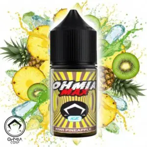 kiwi-pineapple-ice-10ml-aroma-30ml-longfill-ohmia-max-ice-ohmia-corp-alquimia-vdevaper-tienda-vapeo-valdemoro-españa-sabores-premium-top-ventas-premacerados