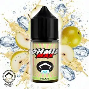 pear-ice-10ml-aroma-30ml-longfill-ohmia-max-ice-ohmia-corp-alquimia-vdevaper-tienda-vapeo-valdemoro-españa-sabores-premium-top-ventas-premacerados