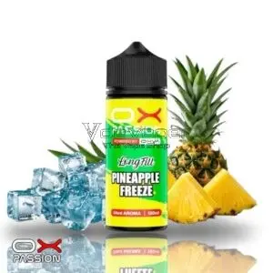 pineapple-freeze-aroma-24ml-longfill-120ml-ox-passion-by-oxva-vdevaper-valdemoro-tienda-vape-shop-madrid-sur-alquimia-mejores-liquidos-frutales