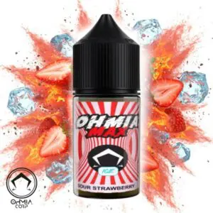 sour-strawberry-ice-10ml-aroma-30ml-longfill-ohmia-max-ice-ohmia-corp-alquimia-vdevaper-tienda-vapeo-valdemoro-españa-sabores-premium-top-ventas-premacerados