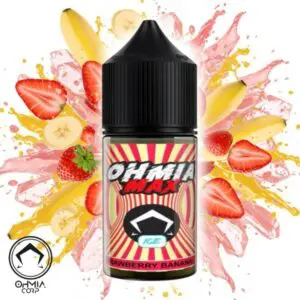 strawberry-banana-ice-10ml-aroma-30ml-longfill-ohmia-max-ice-ohmia-corp-alquimia-vdevaper-tienda-vapeo-valdemoro-españa-sabores-premium-top-ventas-premacerados