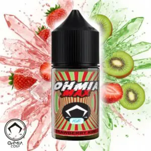 strawberry-kiwi-ice-10ml-aroma-30ml-longfill-ohmia-max-ice-ohmia-corp-alquimia-vdevaper-tienda-vapeo-valdemoro-españa-sabores-premium-top-ventas-premacerados