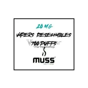 vapers-pod-desechable-2ml-700-puffs-caladas-muss-marmol-700-vape-vdevaper-tienda-vapeo-valdemoro-vaper-usar-tirar-madrid