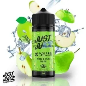 apple-and-pear-just-juice-24ml-bote-120ml-longfill-vdevaper-vapeshop-valdemoro-sesena-ciempozuelos-pinto-vapeoespana-vapeando-portada