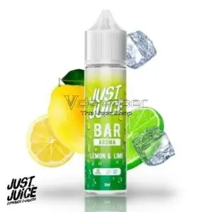 lemon-lime-just-juice-bar-12ml-bote-60ml-longfill-vdevaper-vapeshop-valdemoro-sesena-ciempozuelos-pinto-vapeoespana-vapeando-portada
