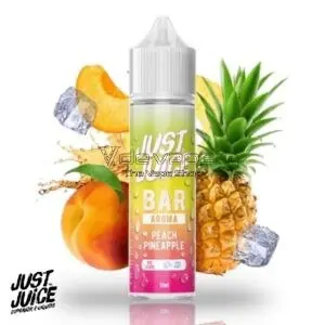 peach-pineapple-just-juice-bar-12ml-bote-60ml-longfill-vdevaper-vapeshop-valdemoro-sesena-ciempozuelos-pinto-vapeoespana-vapeando-portada