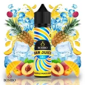 pineapple-peach-mango-10ml-longfill-60ml-bar-juice-bombo-e-liquids-vdevaper-vapeshop-valdemoro-sesena-ciempozuelos-pinto-vapeando-fotoportada