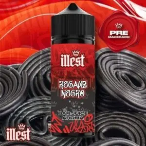 regaliz-negro-bar-juice-aroma-50ml-120ml-longfill-illest-vdevaper-valdemoro-tienda-vaper-eliquid-alquimia-premacerado-premium-Vapeodistro-madrid-especial-sabor