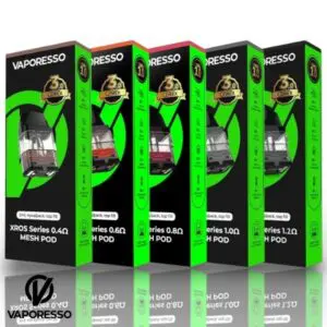 resistencias-corex-3.0-xros-0,4-0,6-0,8-1,0-1.2-ohm-vaporesso-vdevaper-valdemoro-pod-cartuchos-tienda-vaper
