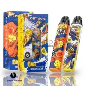 ursa-nano-3-dragon-ball-pod-kit-lost-vape-vdevaper-tienda-vapeo-valdemoro-madrid