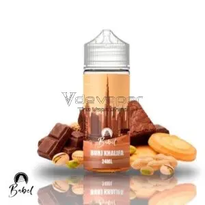 burj-khalifa-aroma-24ml-longfill-120ml-babel-postre-alquimia-vdevaper-tienda-vapeo-valdemoro-madrid