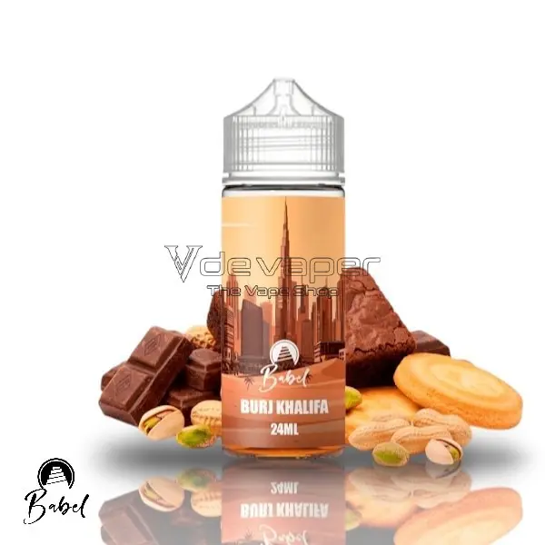 burj-khalifa-aroma-24ml-longfill-120ml-babel-postre-alquimia-vdevaper-tienda-vapeo-valdemoro-madrid