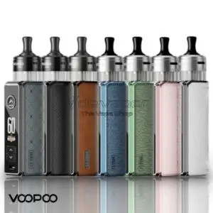 Drag S3 Pod Kit - Voopoo