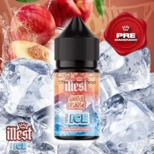 juicy-peach-extra-ice-bar-juice-aroma-5ml-30ml-longfill-illest-vdevaper-valdemoro-tienda-vaper-eliquid-alquimia-premacerado-premium-Vapeodistro-madrid-especial-sabor