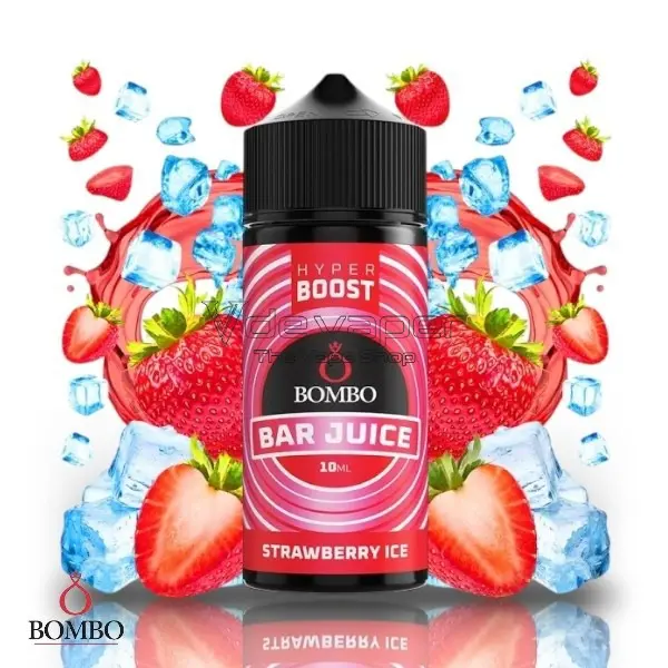 strawberry-ice-hyper-boost-aroma-10ml-longfill-120ml-bombo-bar-juice-sin-frio-alquimia-vdevaper-tienda-vapeo-valdemoro-madrid