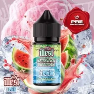 watermelon-bubblegum-extra-ice-bar-juice-aroma-5ml-30ml-longfill-illest-vdevaper-valdemoro-tienda-vaper-eliquid-alquimia-premacerado-premium-Vapeodistro-madrid-especial-sabor