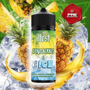 pineapple-extra-ice-aroma-30ml-120ml-longfill-illest-vdevaper-valdemoro-tienda-vaper-eliquid-alquimia-premacerado-premium-Vapeodistro-Spain