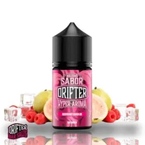 raspberry-guava-ice-3ml-hyper-aroma-30ml-longfill-drifter-bar-juice-minilongfill-alquimia-vdevaper-valdemoro-madrid-tienda-vaper-vapeo
