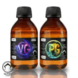 Base 200ml Alquimia - Ohmiacorp