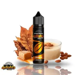 crunch-aroma-12ml-longfill-60ml-montreal-delights-vdevaper-vapeshop-valdemoro-seseña-ciempozuelos-pinto-vapeando-alquimia-tabapostre