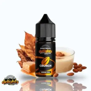 crunch-aroma-6ml-longfill-30ml-montreal-delights-vdevaper-vapeshop-valdemoro-seseña-ciempozuelos-pinto-vapeando-alquimia-tabapostre